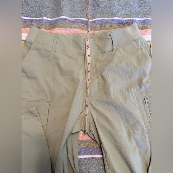 Athleta Trekkie utility cargo pants - Picture 7 of 10